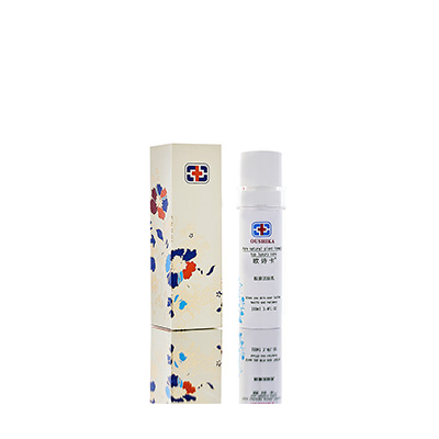 旅顺口会下雨的乳液