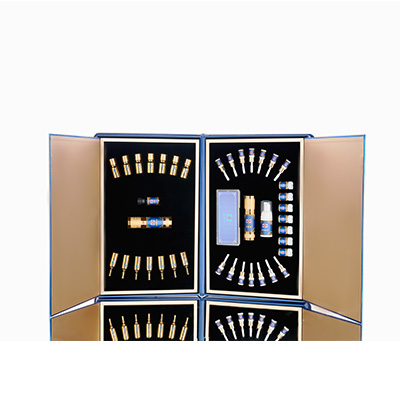 旅顺口7D私密抗衰养护套