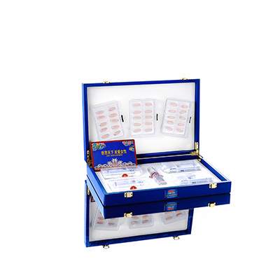 旅顺口润芯滋润综合版