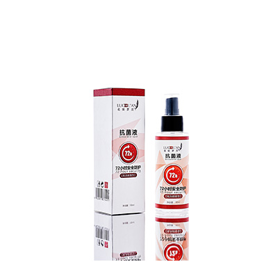 旅顺口母婴防护喷雾