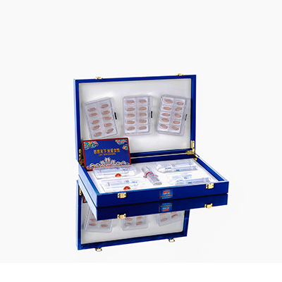 旅顺口爱芯回春综合版