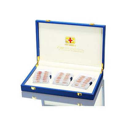 旅顺口子宫排毒套